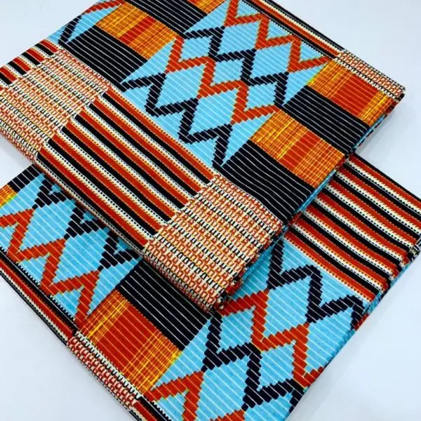 Unique Vitenge Ankara Fabrics