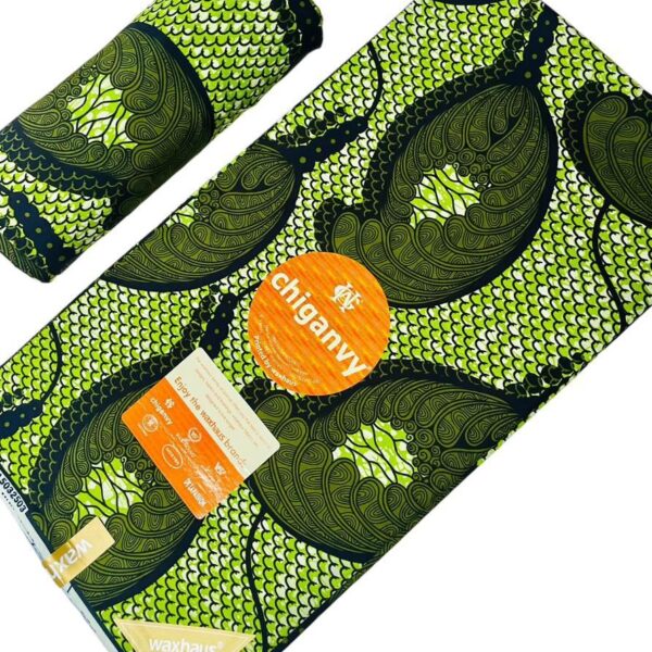 Beautiful chiganvy fabrics