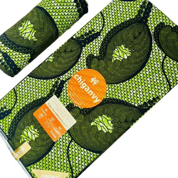 Beautiful chiganvy fabrics