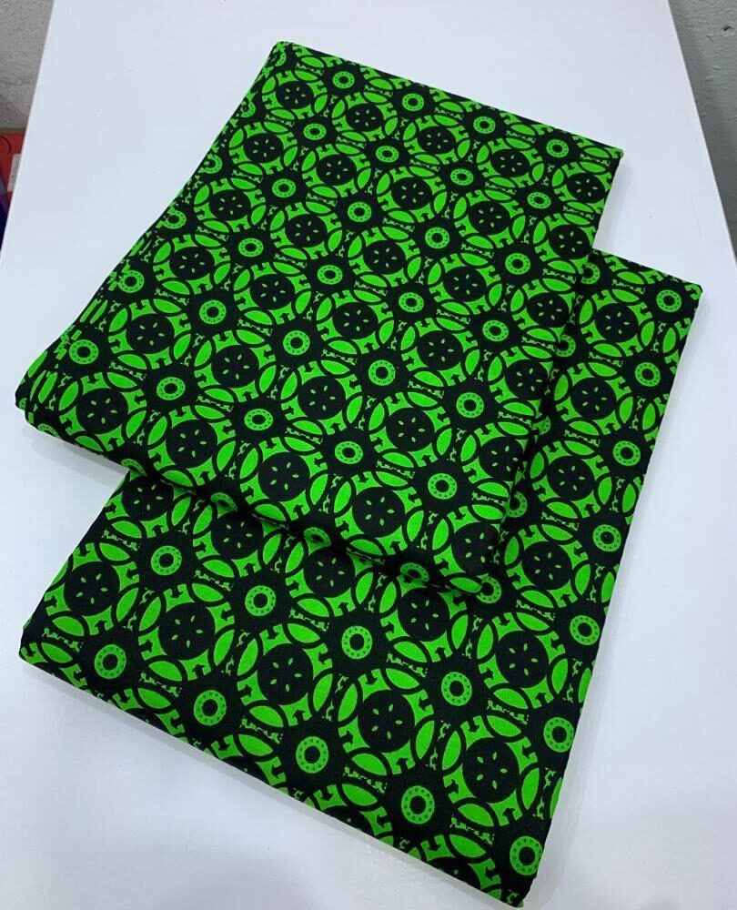 Beautiful Mix Match Ankara Print
