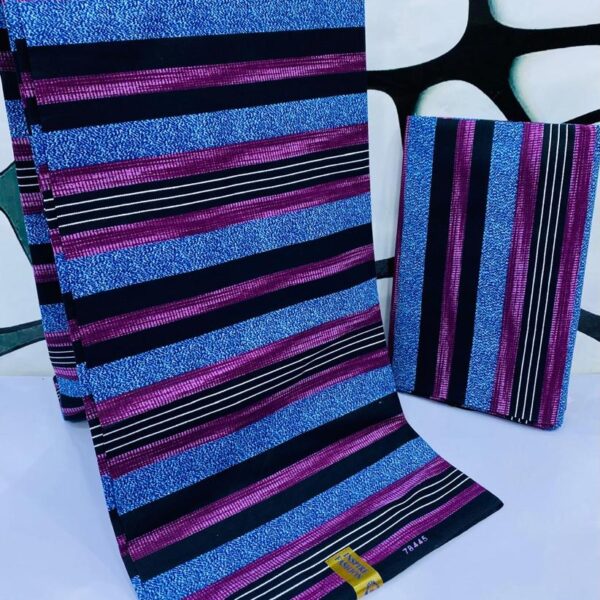 Purple Rhythm Ankara