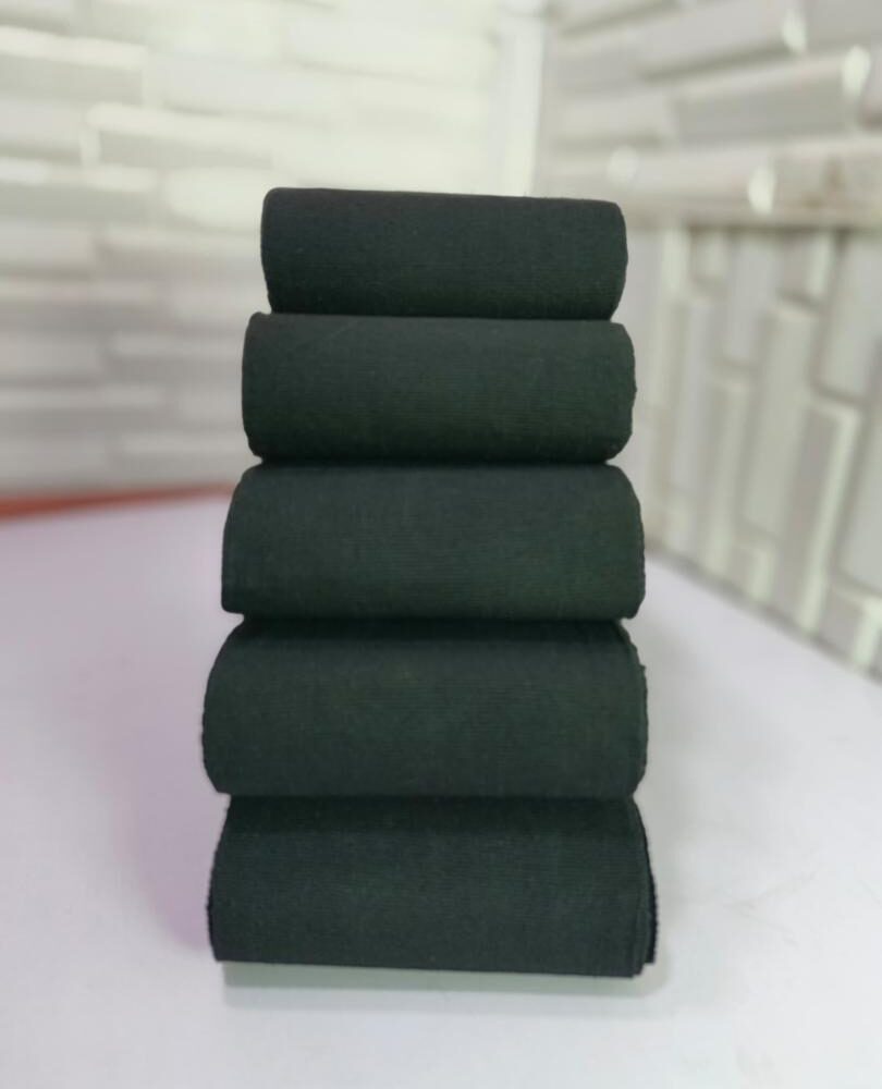 Leaf Green Aso Oke