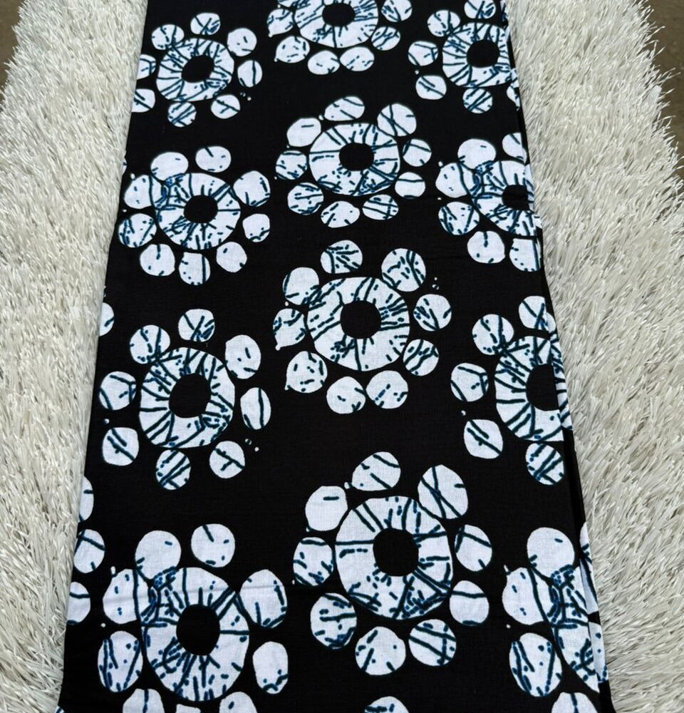 2026 XO Ankara Fabrics (11 Prints) 10