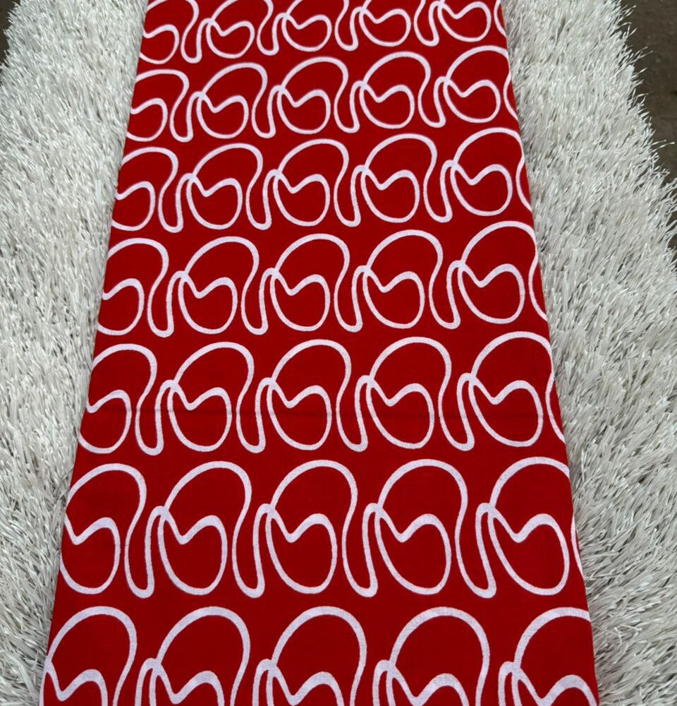 2026 XO Ankara Fabrics (11 Prints) 7