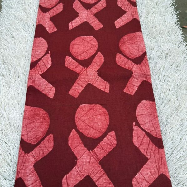 2026 XO Ankara Fabrics (11 Prints)