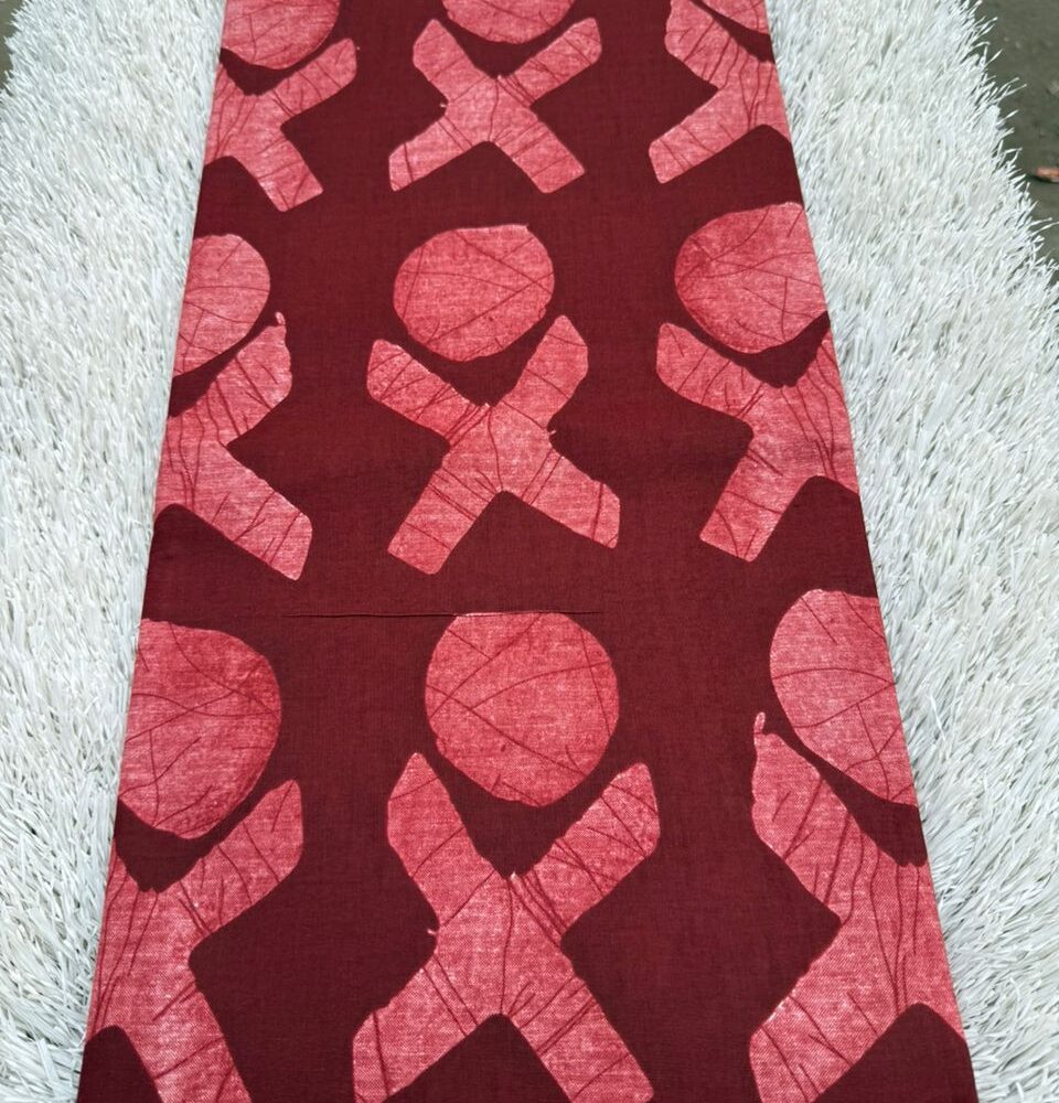 2026 XO Ankara Fabrics (11 Prints)