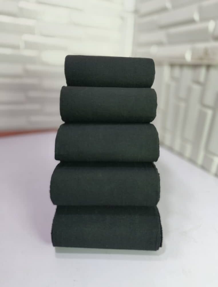 Deep Green Aso Oke