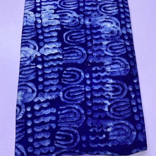 Crepe Material (23 Designs)