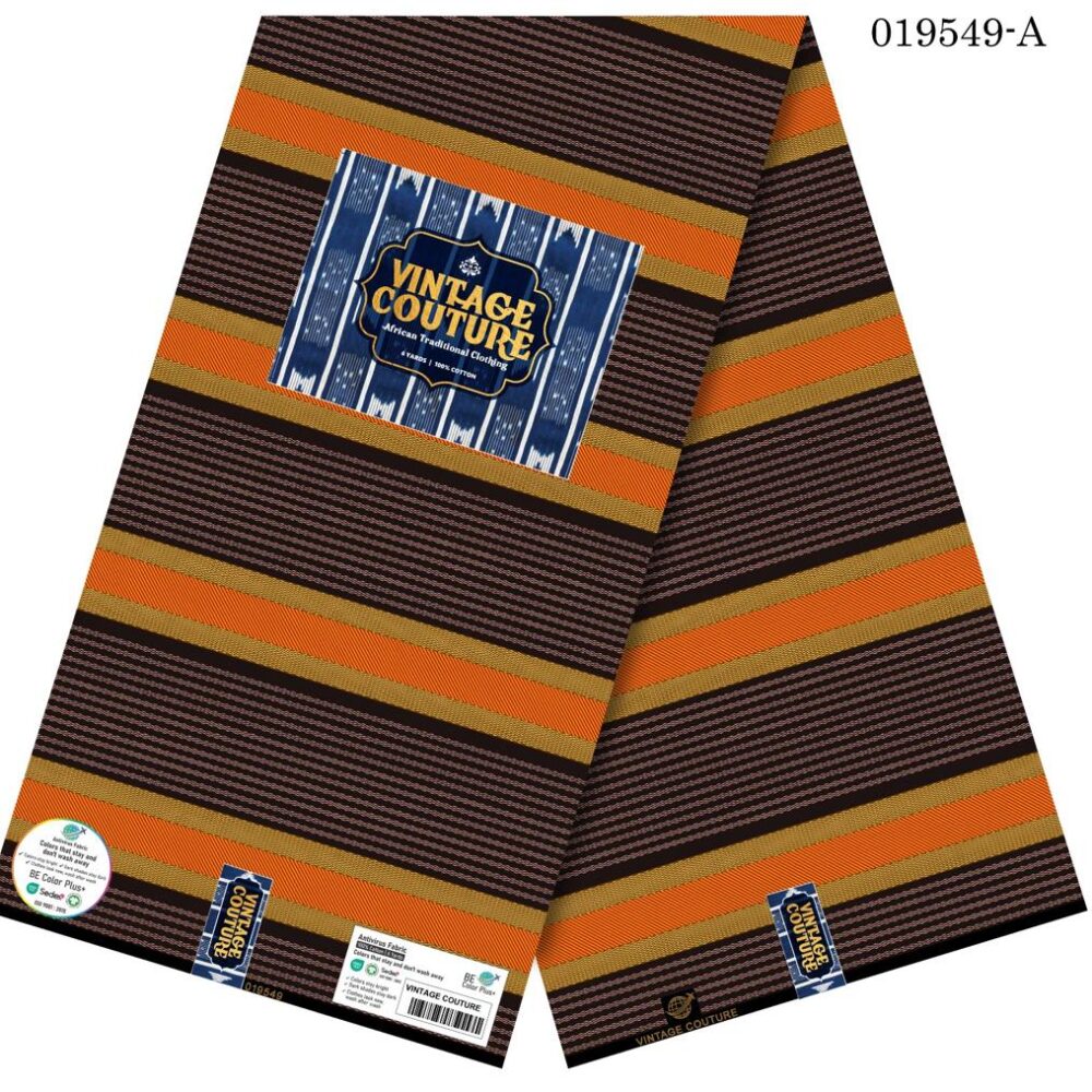 Vintage Couture Ankara Wax May 2026 (18 designs) 3