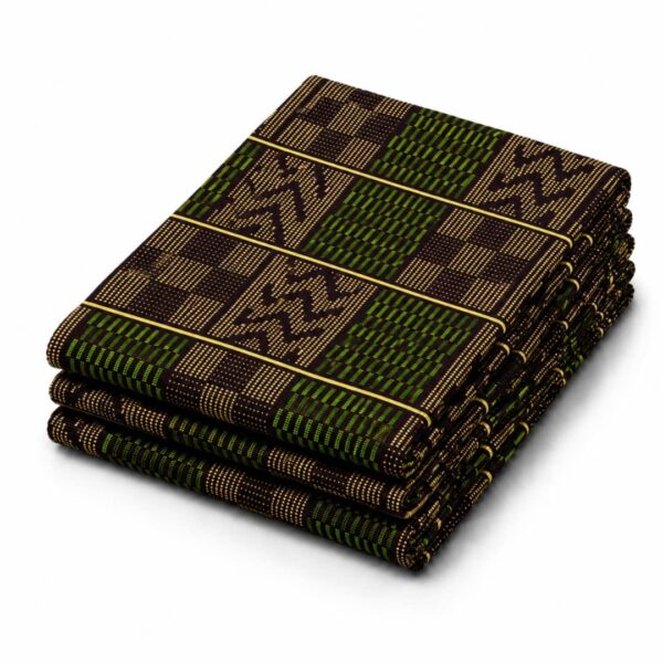 Super Amanda Ankara Wax (22 Prints)